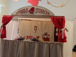 divadlo zvonecek 5